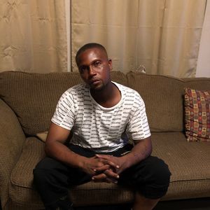 Meet your Posher, James